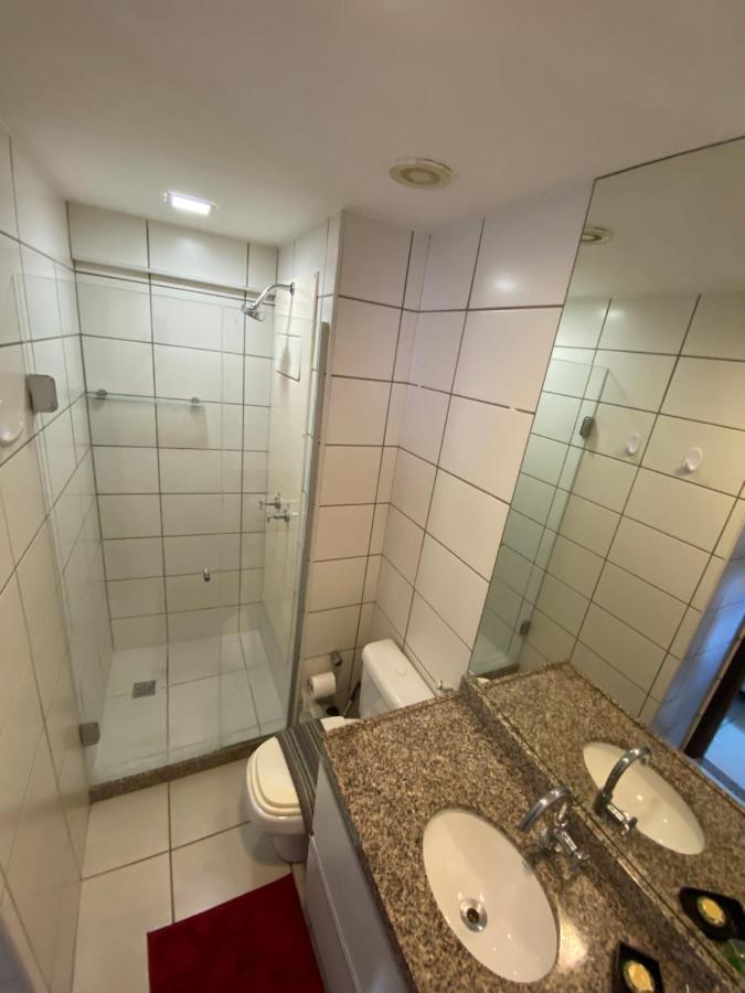 Apartamento Beira Mar 14º Andar Com 2 Quartos Fortaleza  Exterior foto